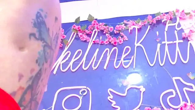 Изображение секс-шоу модели JakelineKitty