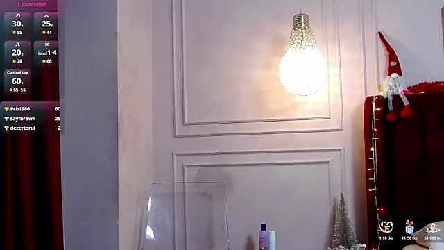 kittykelly's sex show image