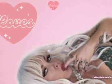 Изображение секс-шоу модели jinxy_loves