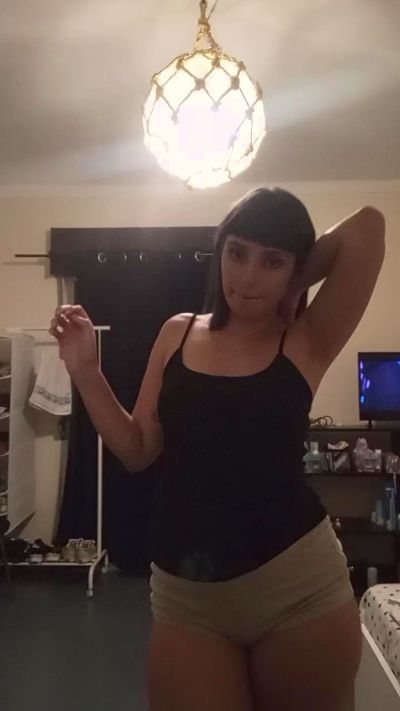 Sexshow-Bild von Theperfectbaby