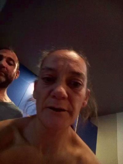 Изображение секс-шоу модели Amores1982