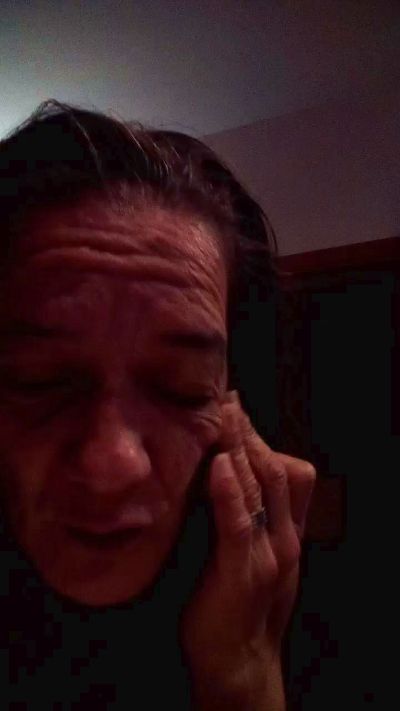 Изображение секс-шоу модели Amores1982