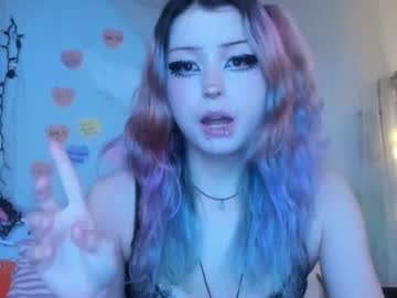 bunnyislewd's sex show image