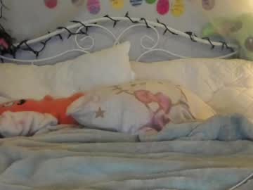 bunnyislewd's sex show image