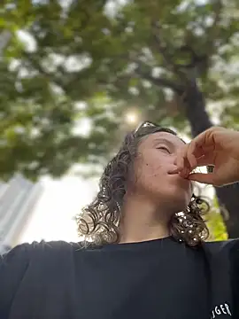 Изображение секс-шоу модели RinaMood