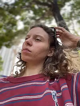 Изображение секс-шоу модели RinaMood