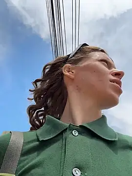 Изображение секс-шоу модели RinaMood