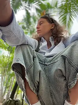 Изображение секс-шоу модели RinaMood