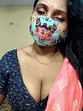 Sexshow-Bild von Hotty_Kavita