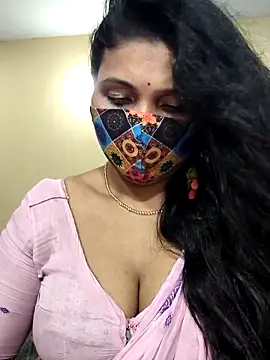 Sexshow-Bild von Hotty_Kavita