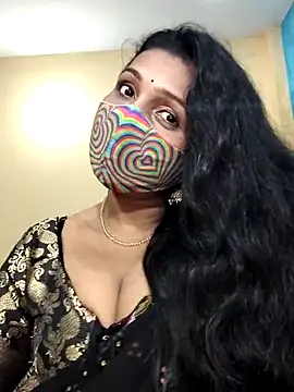 Sexshow-Bild von Hotty_Kavita