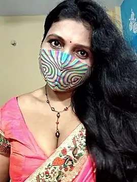 Sexshow-Bild von Hotty_Kavita