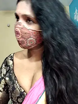Sexshow-Bild von Hotty_Kavita