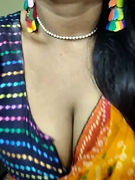 Sexshow-Bild von Hotty_Kavita