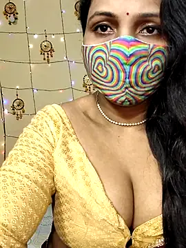 Sexshow-Bild von Hotty_Kavita