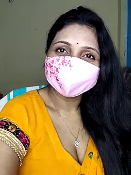 Hotty_Kavita's sex show image