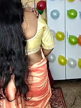 Hotty_Kavita's sex show image