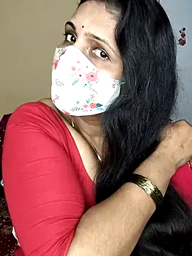 Hotty_Kavita's sex show image