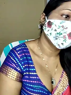 Hotty_Kavita's sex show image