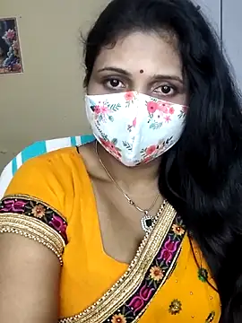 Hotty_Kavita's sex show image