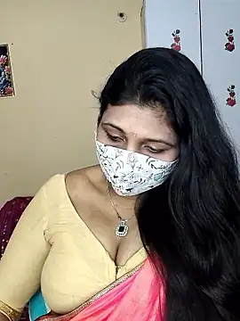 Hotty_Kavita's sex show image