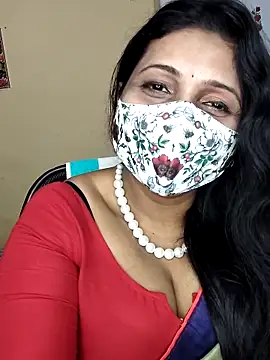 Hotty_Kavita's sex show image