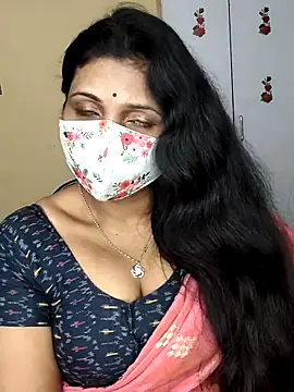 Hotty_Kavita's sex show image