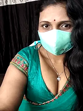 Hotty_Kavita's sex show image