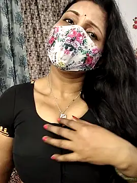 Hotty_Kavita's sex show image