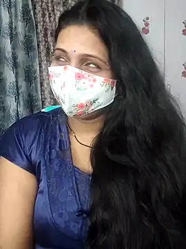 Hotty_Kavita's sex show image