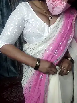 Hotty_Kavita's sex show image