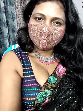 Hotty_Kavita's sex show image