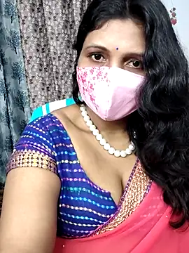 Hotty_Kavita's sex show image