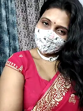 Hotty_Kavita's sex show image