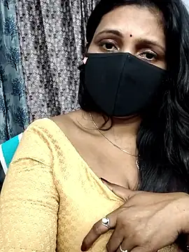 Hotty_Kavita's sex show image