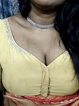 Hotty_Kavita's sex show image