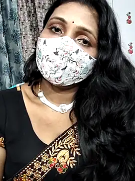 Hotty_Kavita's sex show image