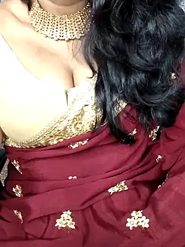 Hotty_Kavita's sex show image