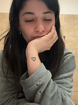 Sexshow-Bild von zoezoe00