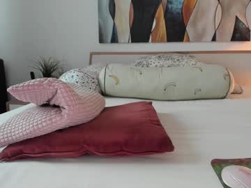 mis_eva's sex show image