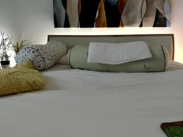 mis_eva's sex show image