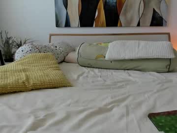 mis_eva's sex show image