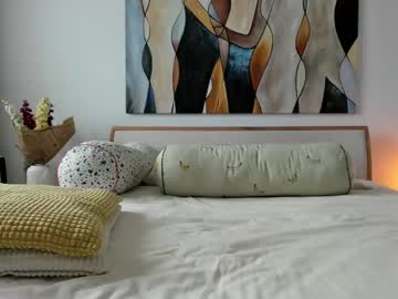 mis_eva's sex show image