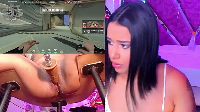 Sexshow-Bild von Gina_Kurt