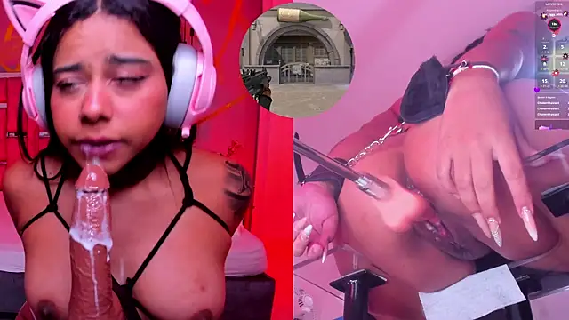 Sexshow-Bild von Gina_Kurt