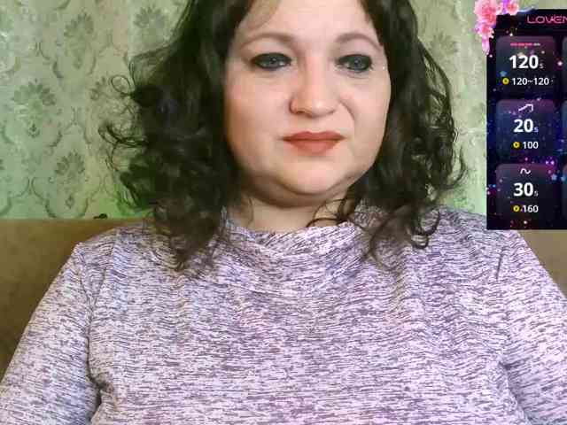 Изображение секс-шоу модели Stasja1 Изображение секс-шоу модели Stasja1