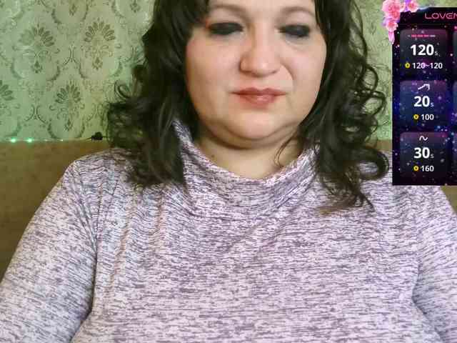 Изображение секс-шоу модели Stasja1 Изображение секс-шоу модели Stasja1