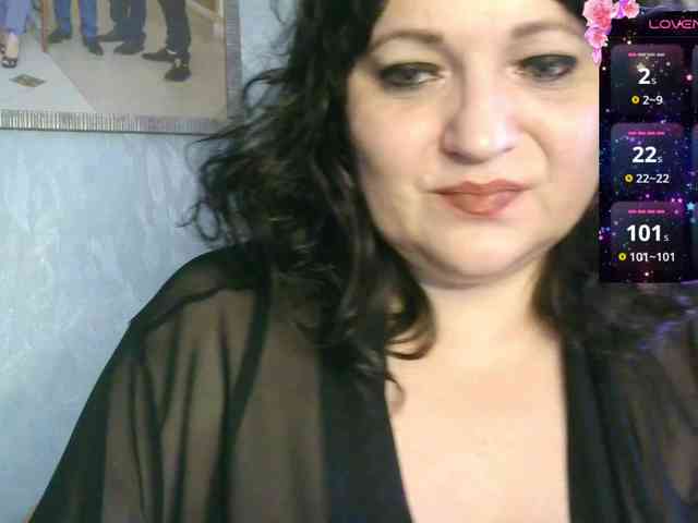 Sexshow-Bild von Stasja1