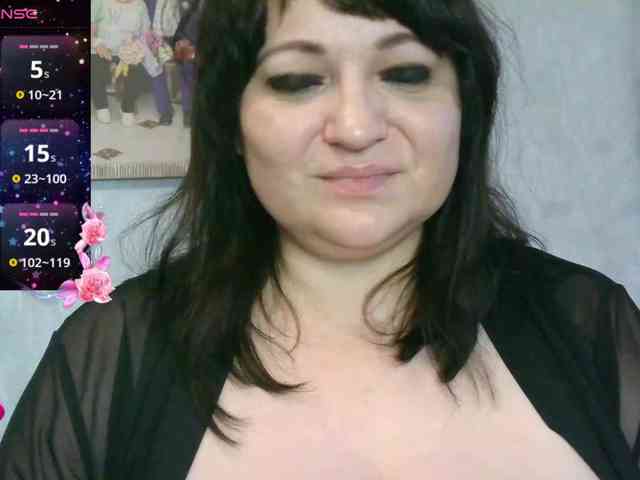 Sexshow-Bild von Stasja1