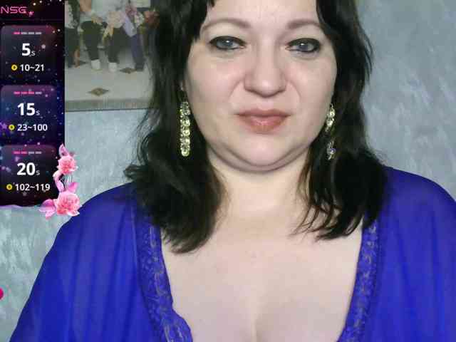 Sexshow-Bild von Stasja1